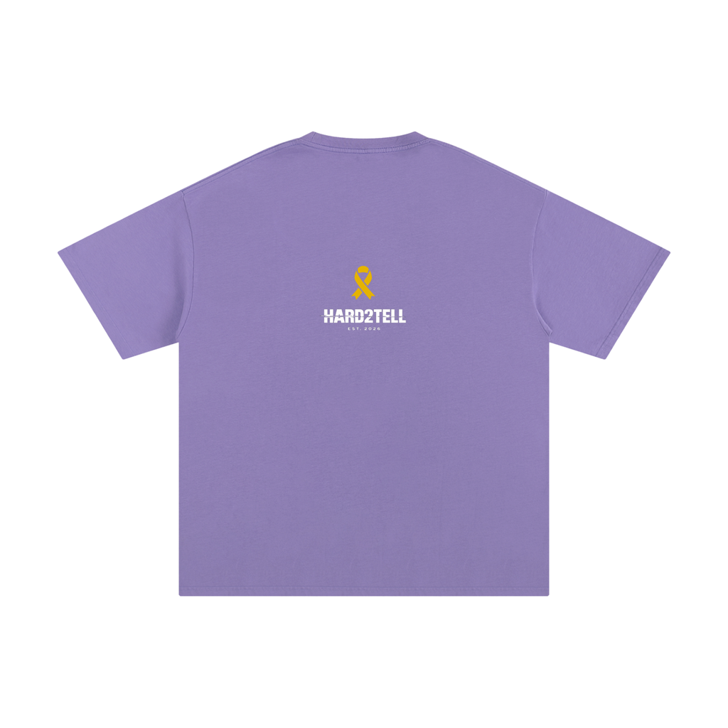Tournesol Tee