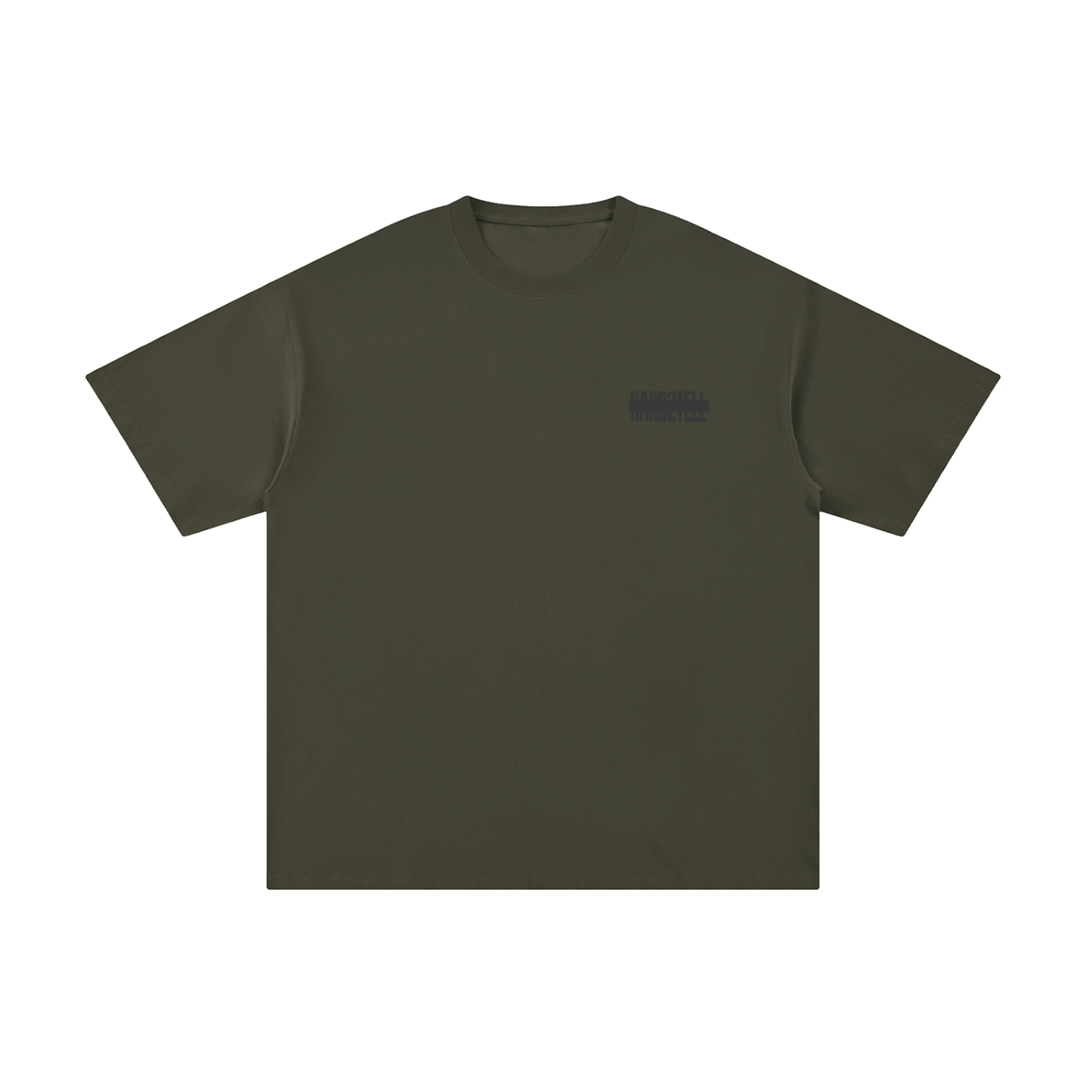 Be The Difference Tee