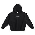 Everyone Has A Story Fleeced Hoodie