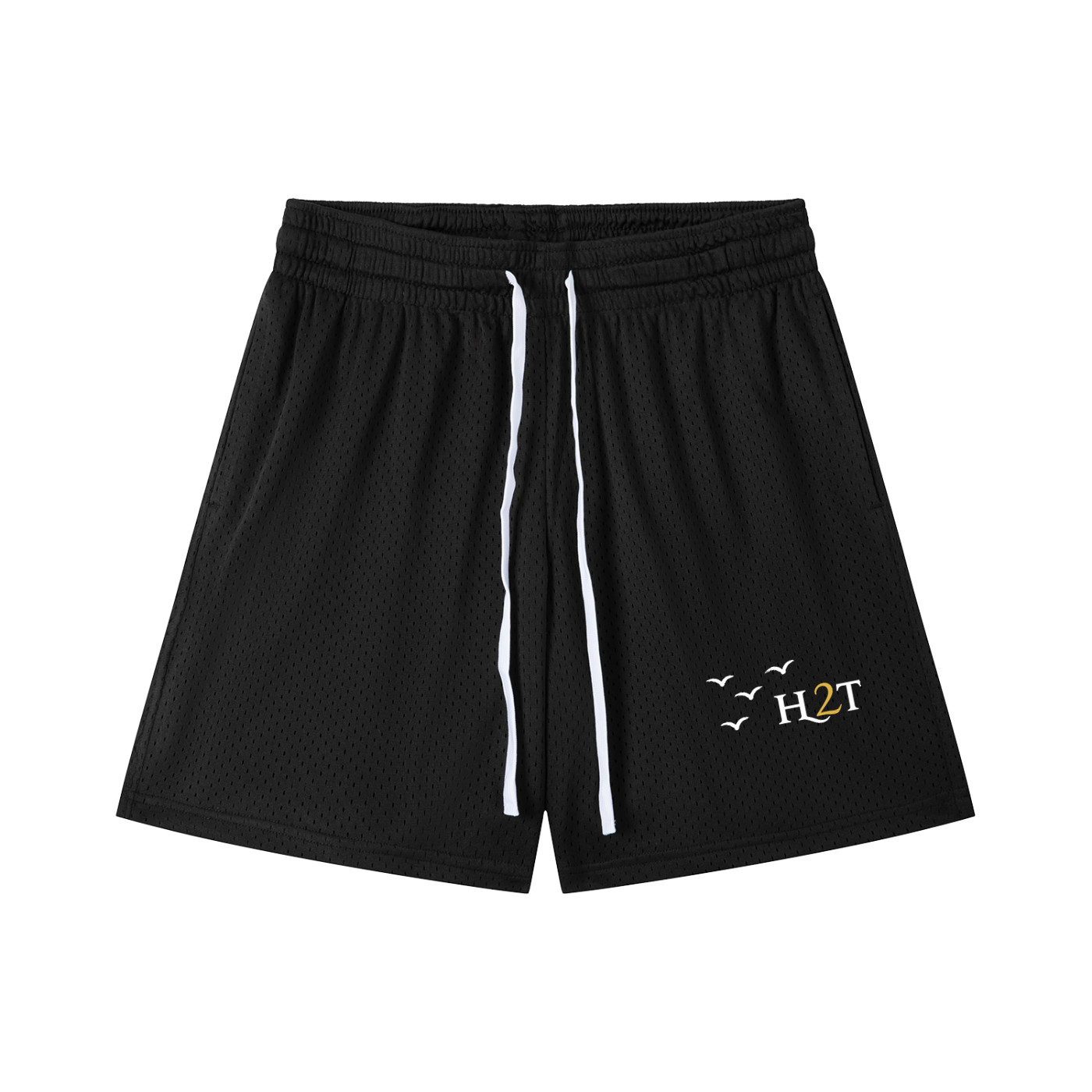H2T Mesh Shorts