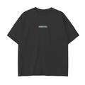 Signature Everyone Has A Story Drop Shoulder Tee