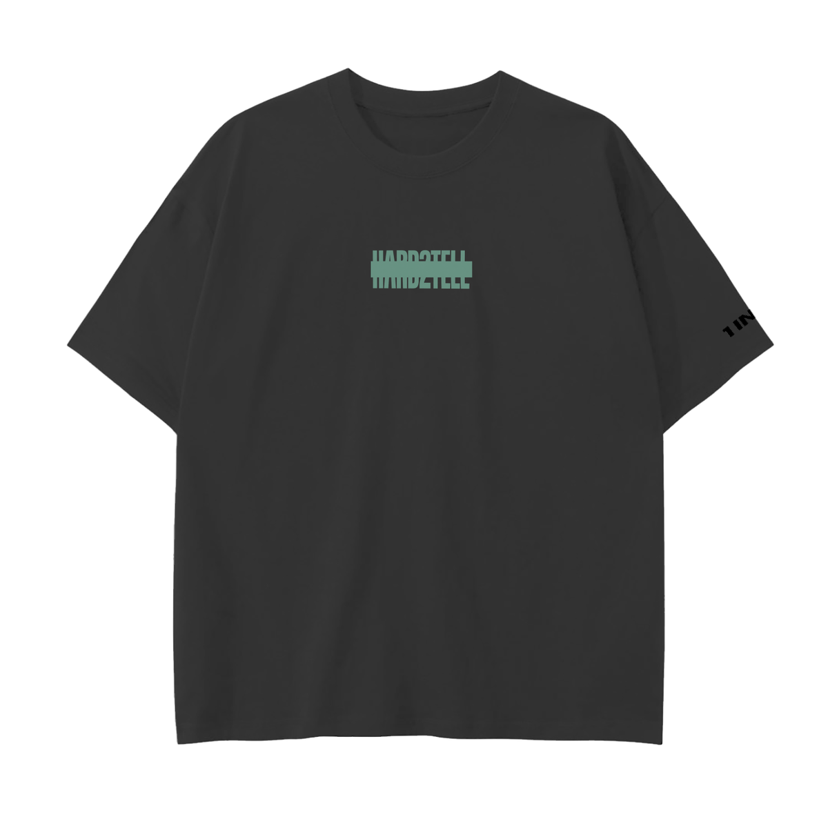 1 in 56 Tee