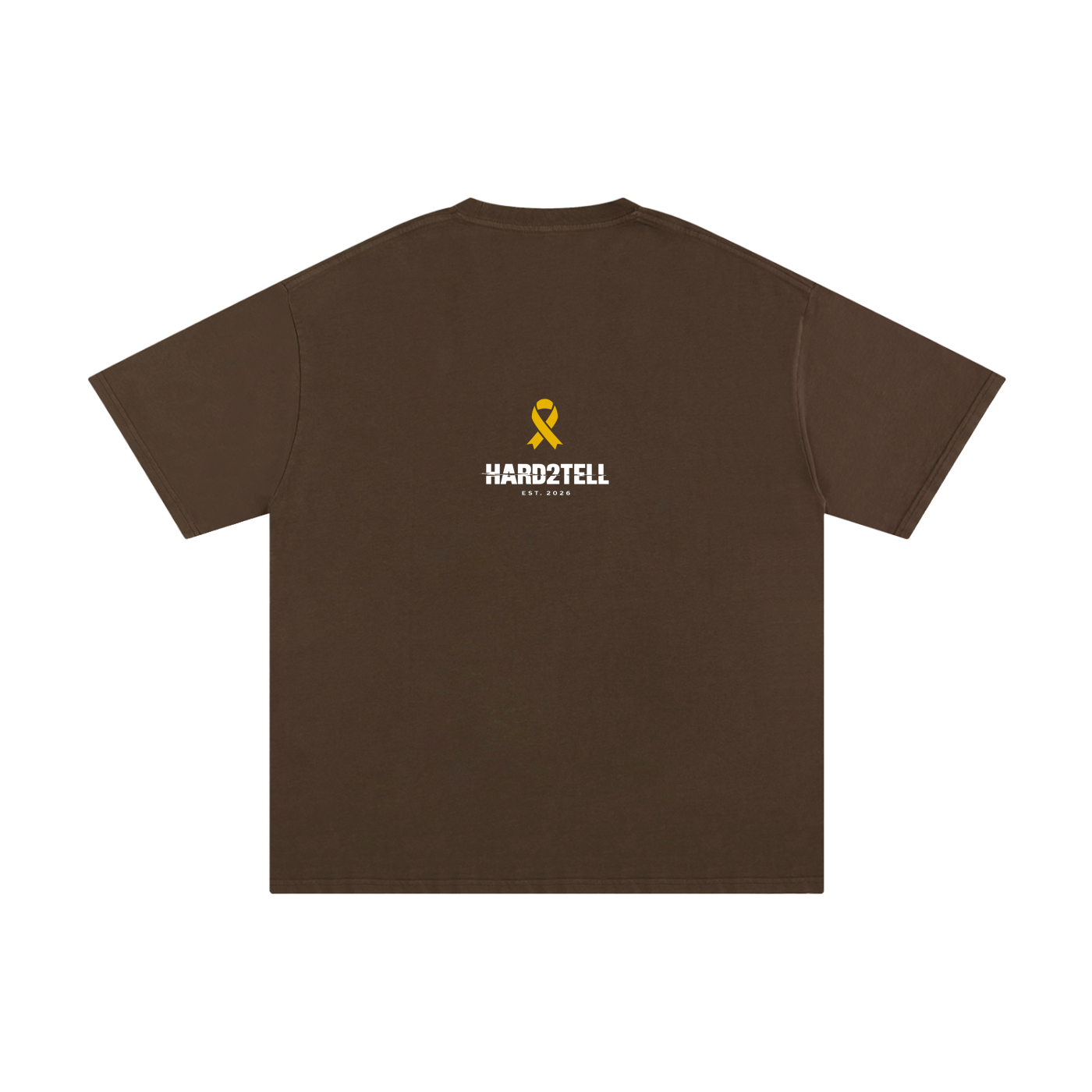 Tournesol Tee