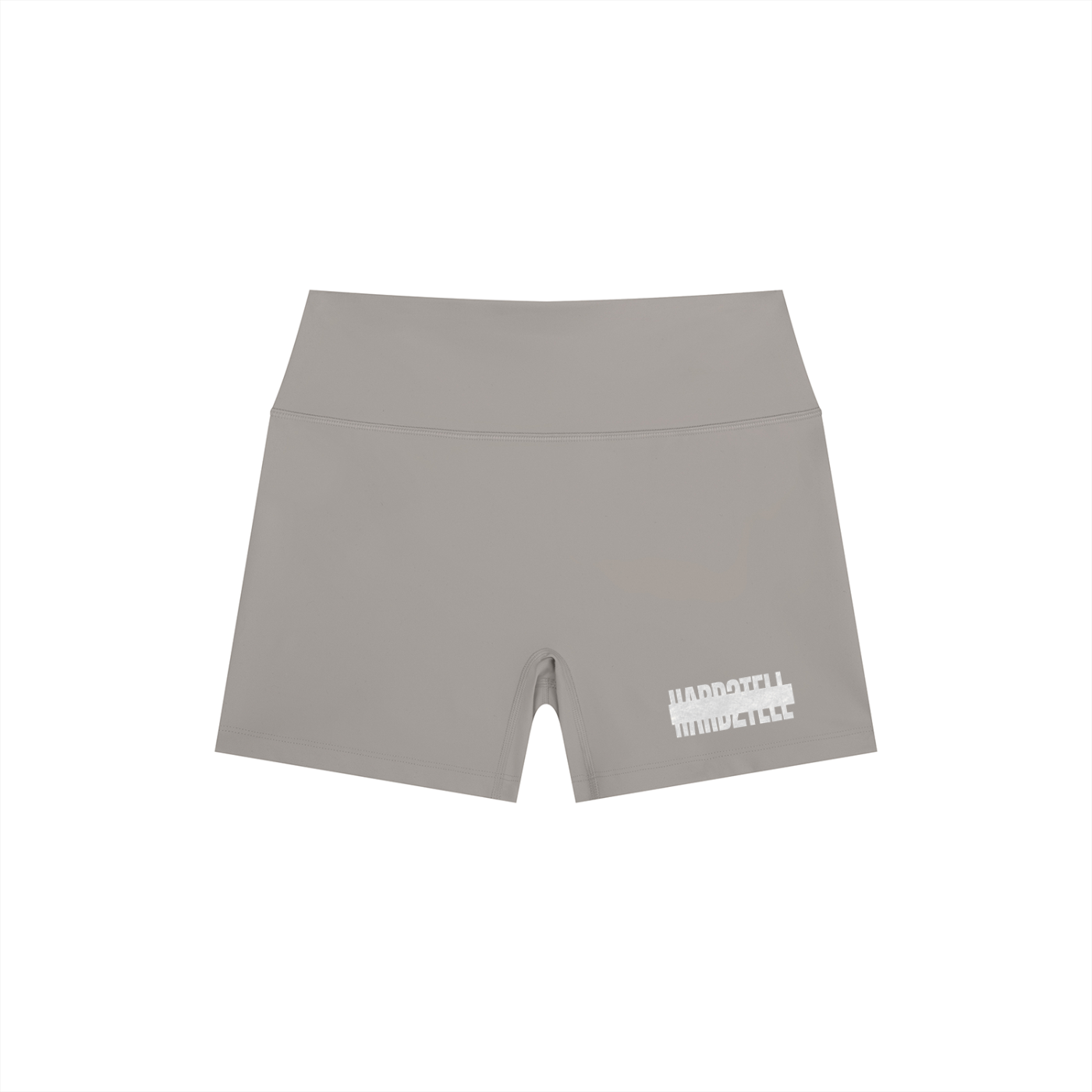HARD2TELL Biker Shorts