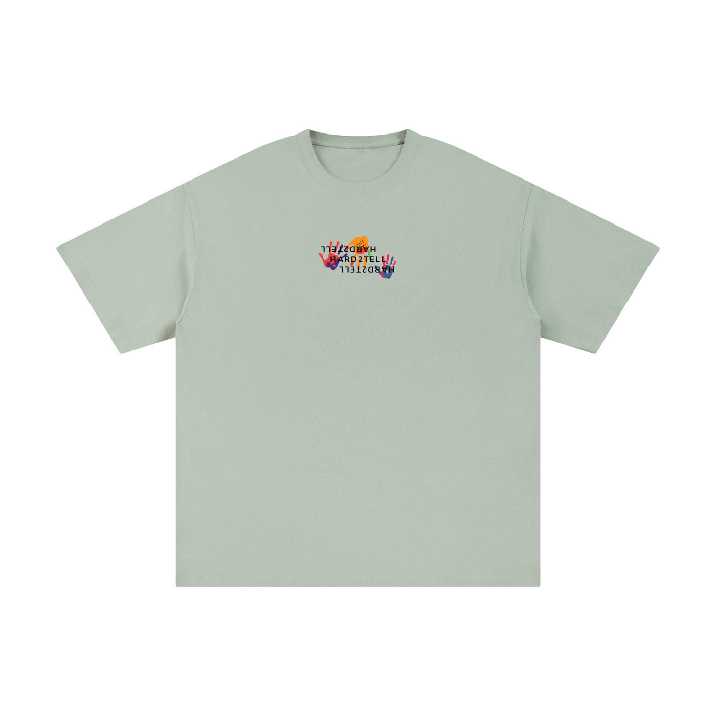Leave Your Mark Tee
