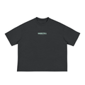 Signature Everyone Has A Story Boxy Tee