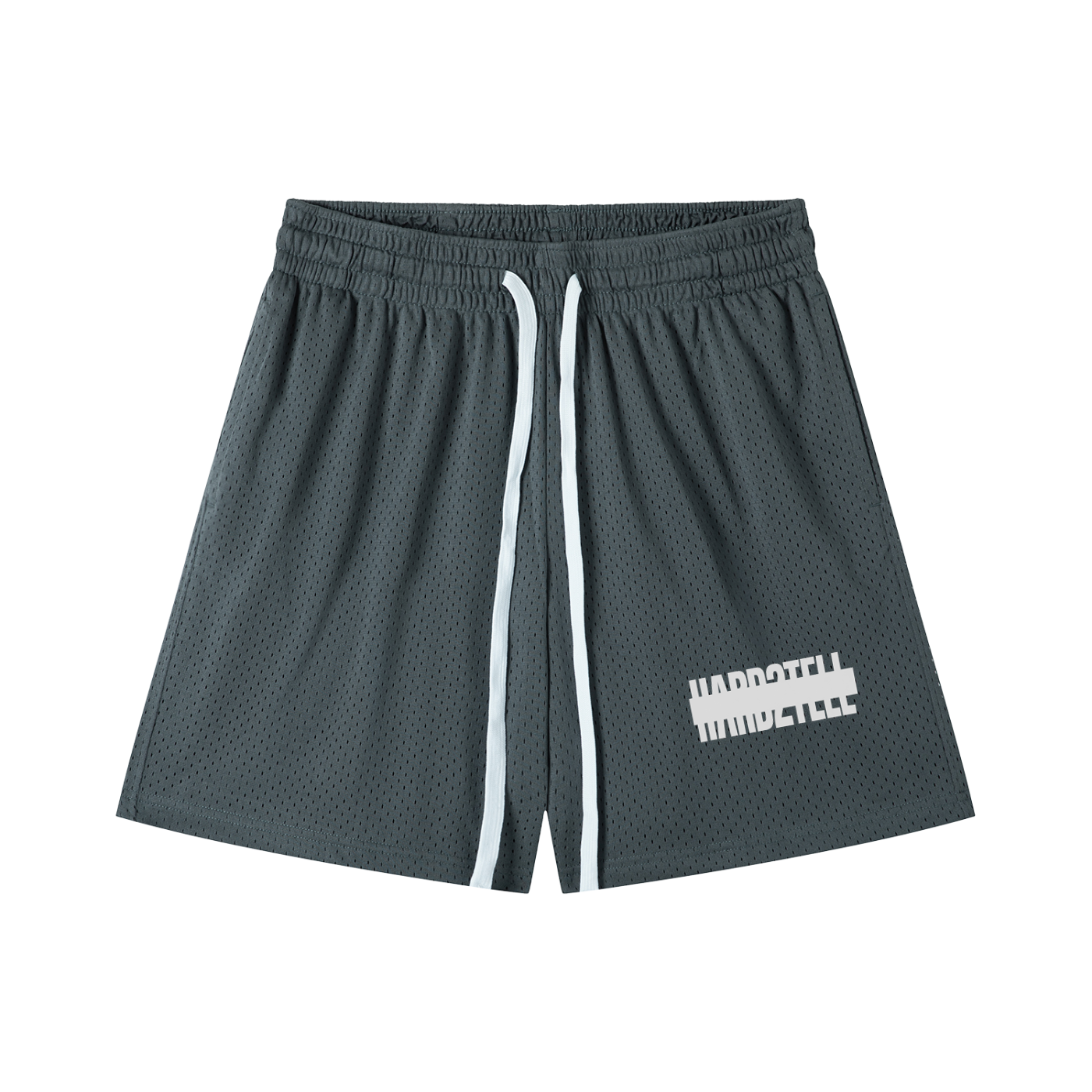 HARD2TELL Mesh Shorts