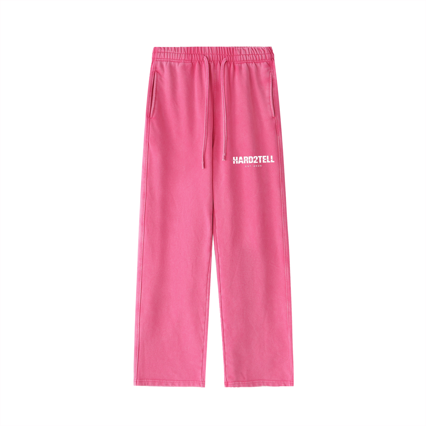 Everyone Has A Story Sweatpants