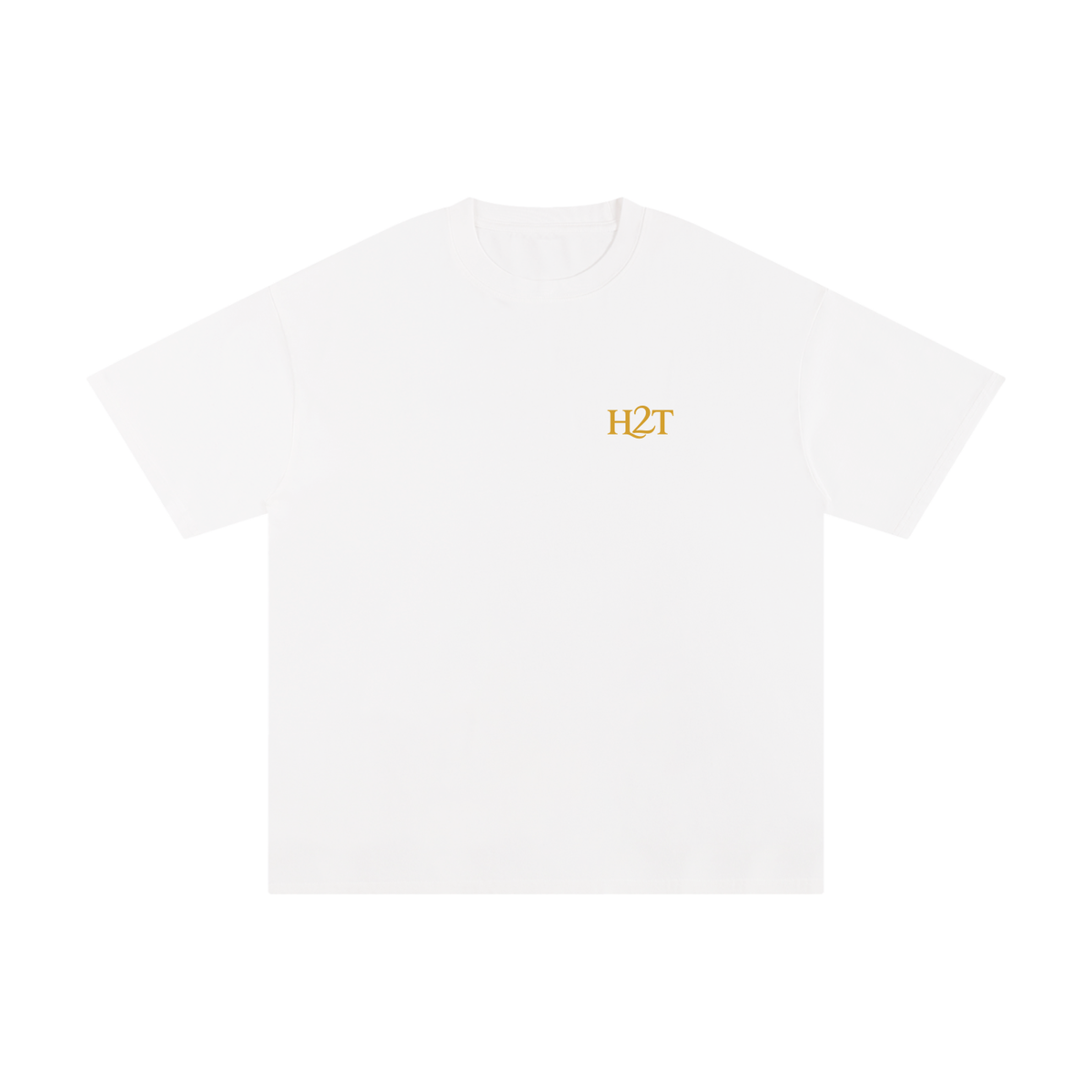 Above The Clouds Tee