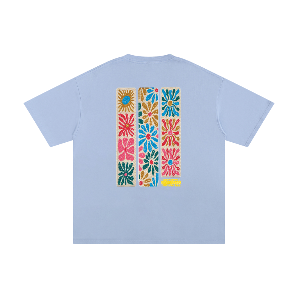 Diamond Art Tee