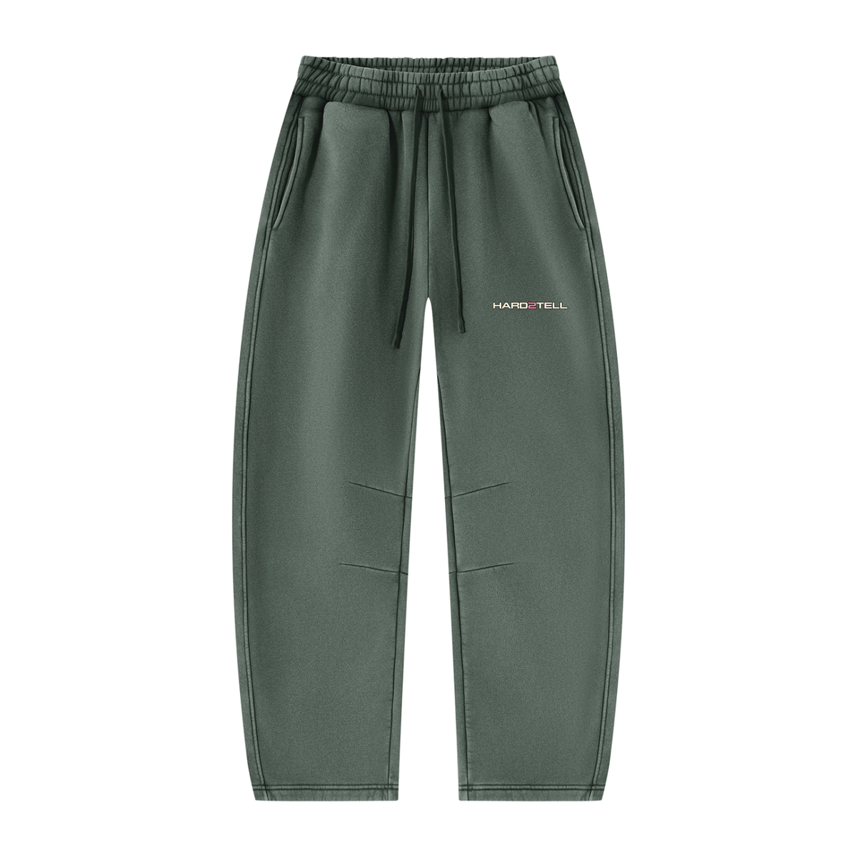 HARD2TELL Everyday Support Sweats