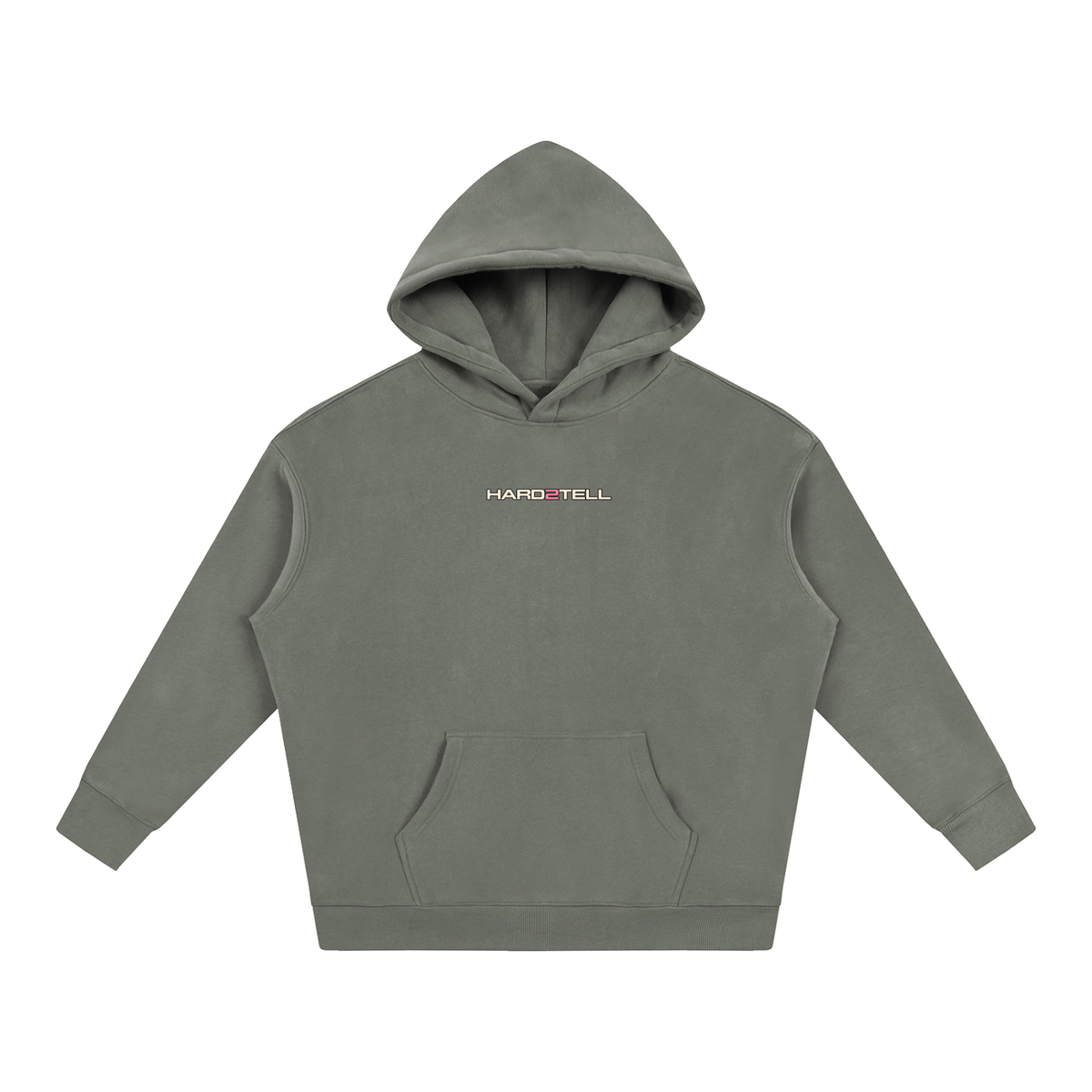 Miles Ahead Hoodie