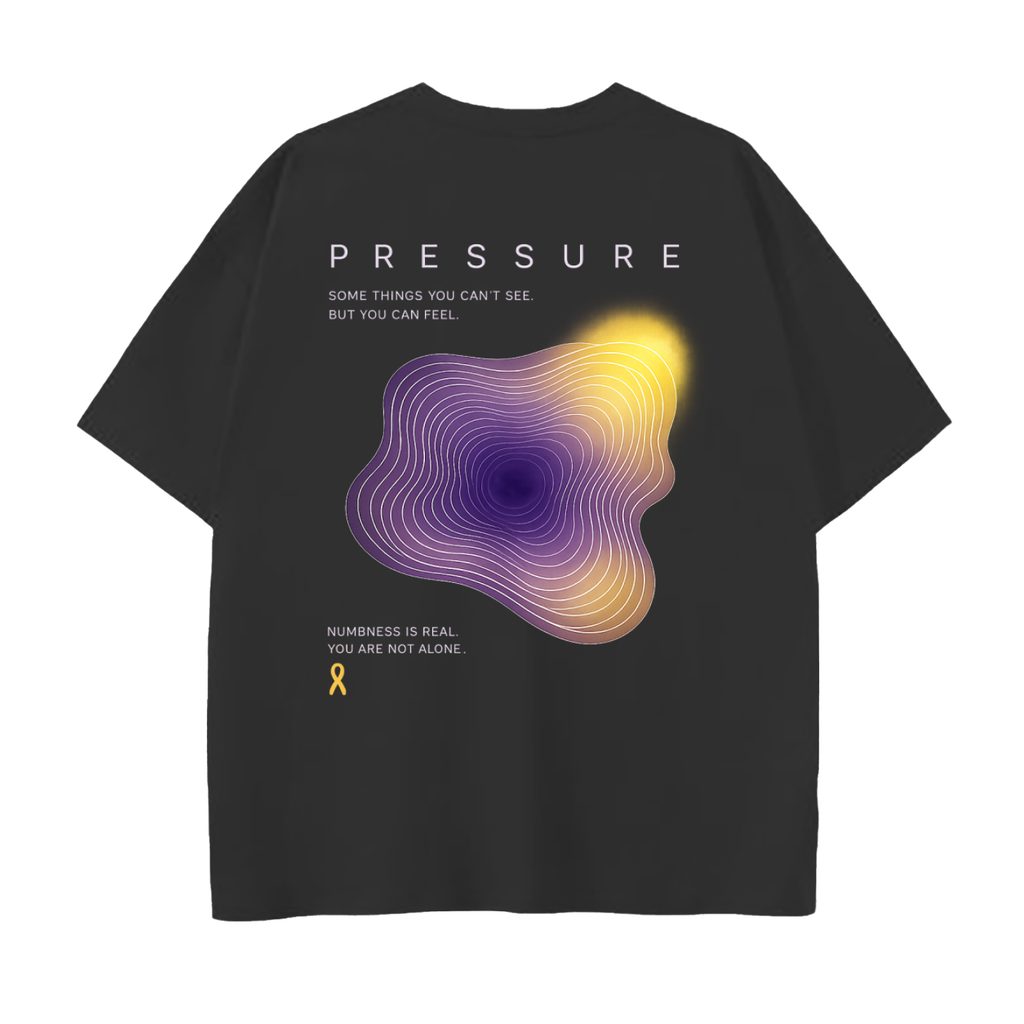 Pressure Tee