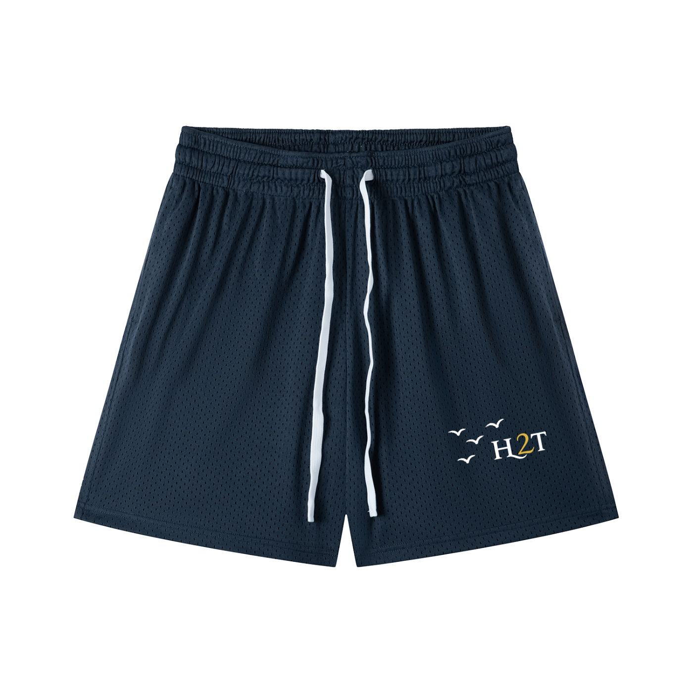 H2T Mesh Shorts