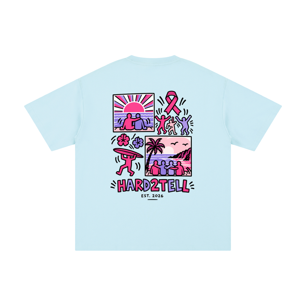 Better Together Tee