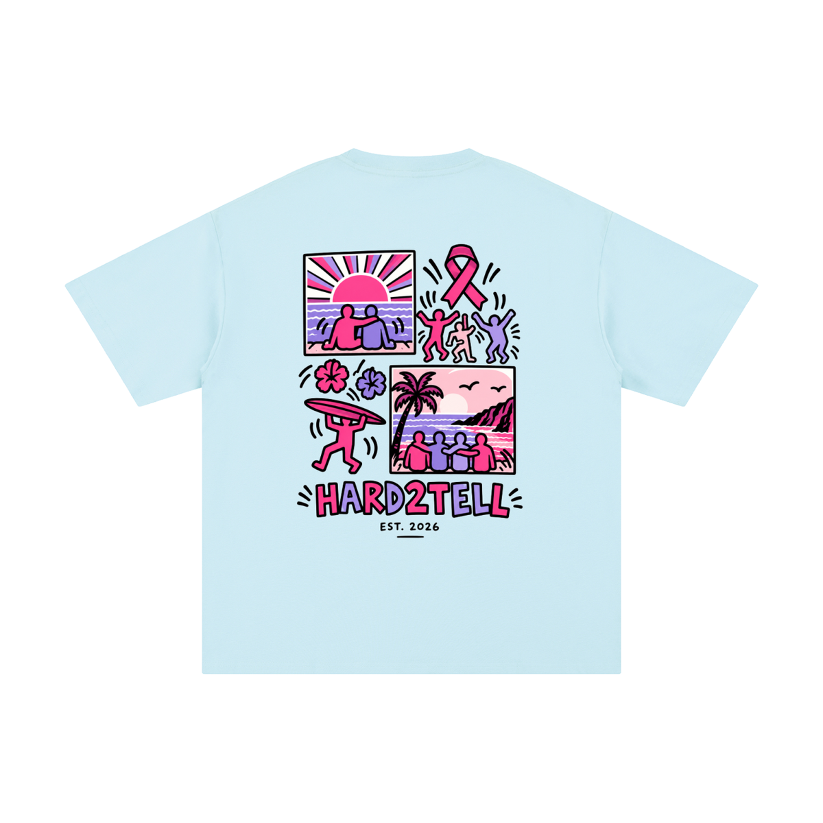 Better Together Tee