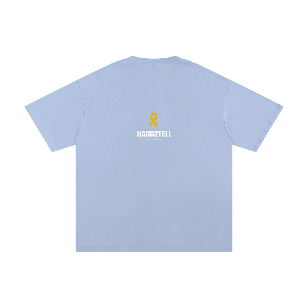 Tournesol Tee