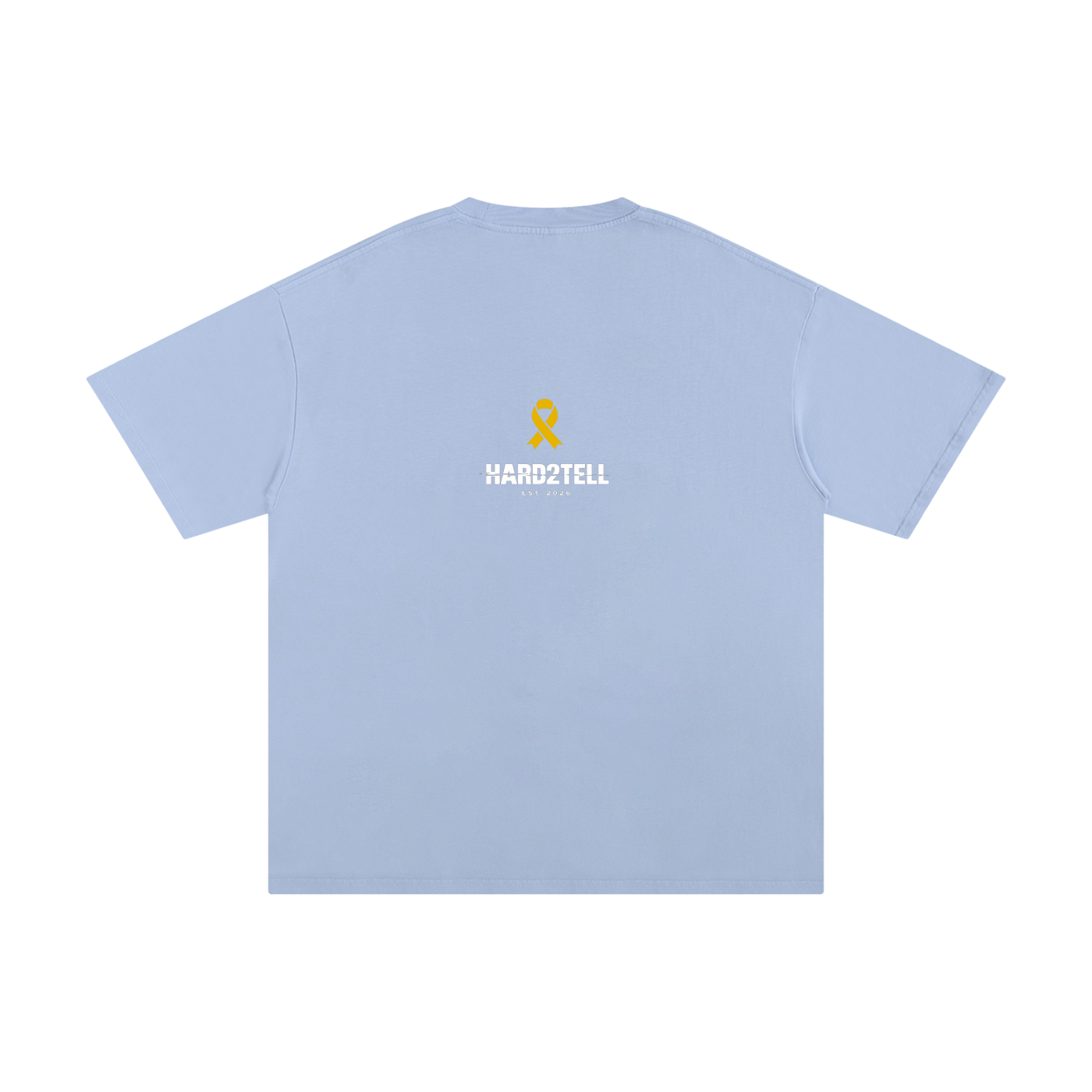 Tournesol Tee