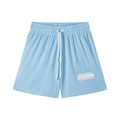 HARD2TELL Mesh Shorts