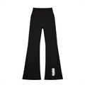 HARD2TELL Flare Leggings