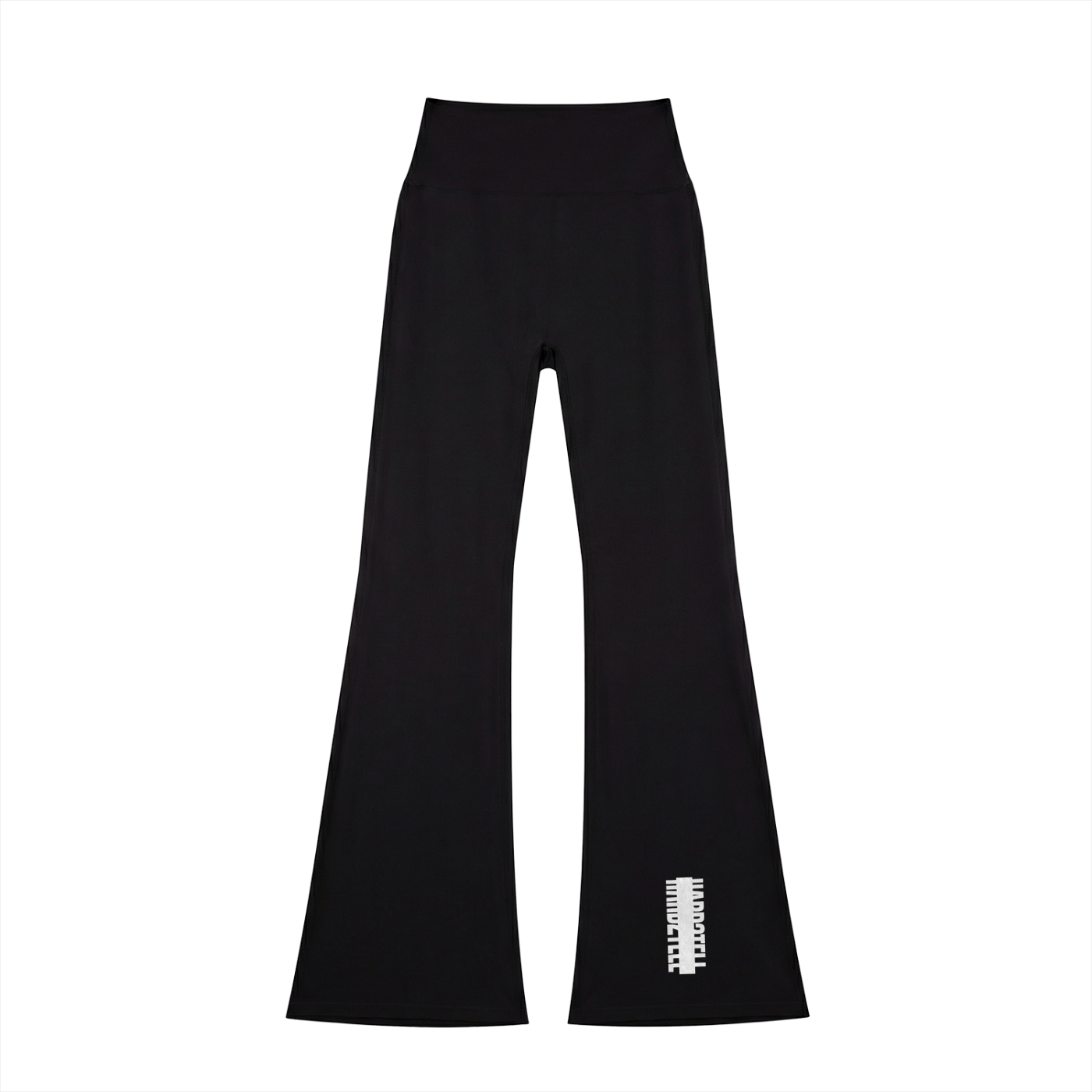 HARD2TELL Flare Leggings