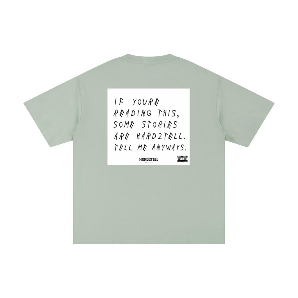 If You're Reading This Tee