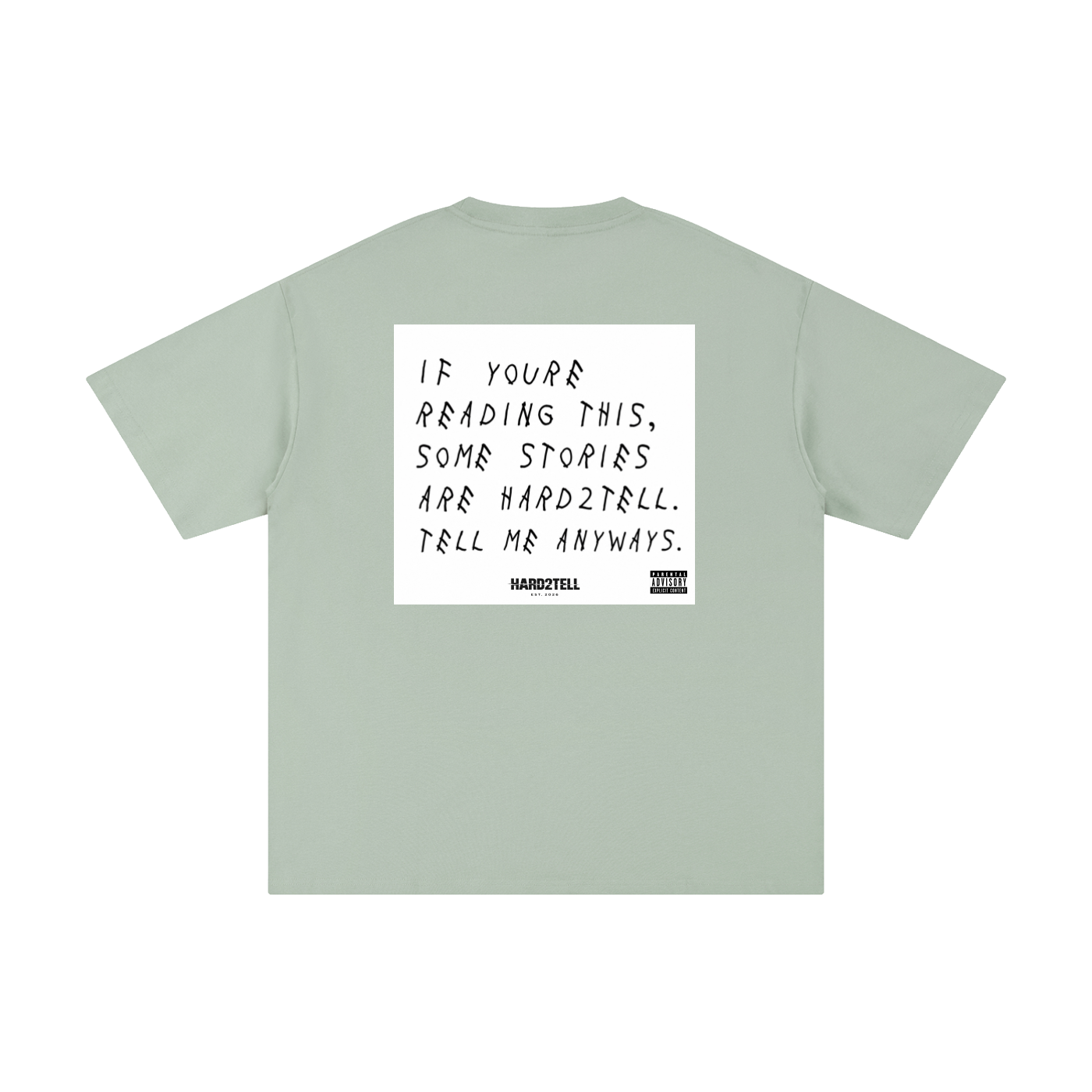 If You're Reading This Tee