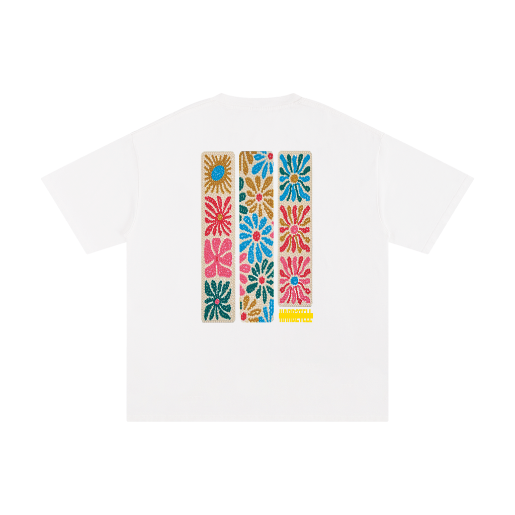 Diamond Art Tee