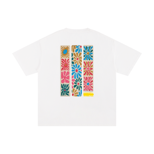 Diamond Art Tee