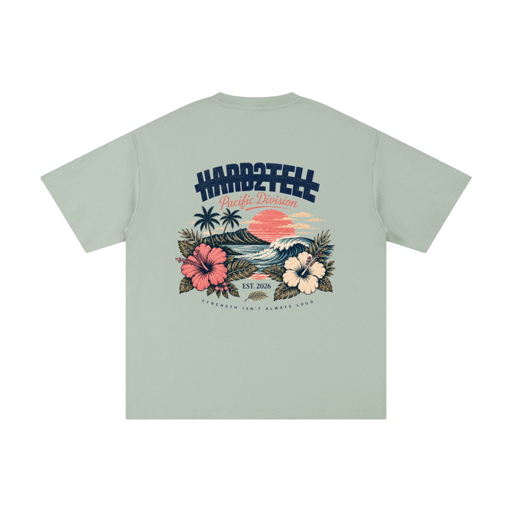 Quiet Strength Tee