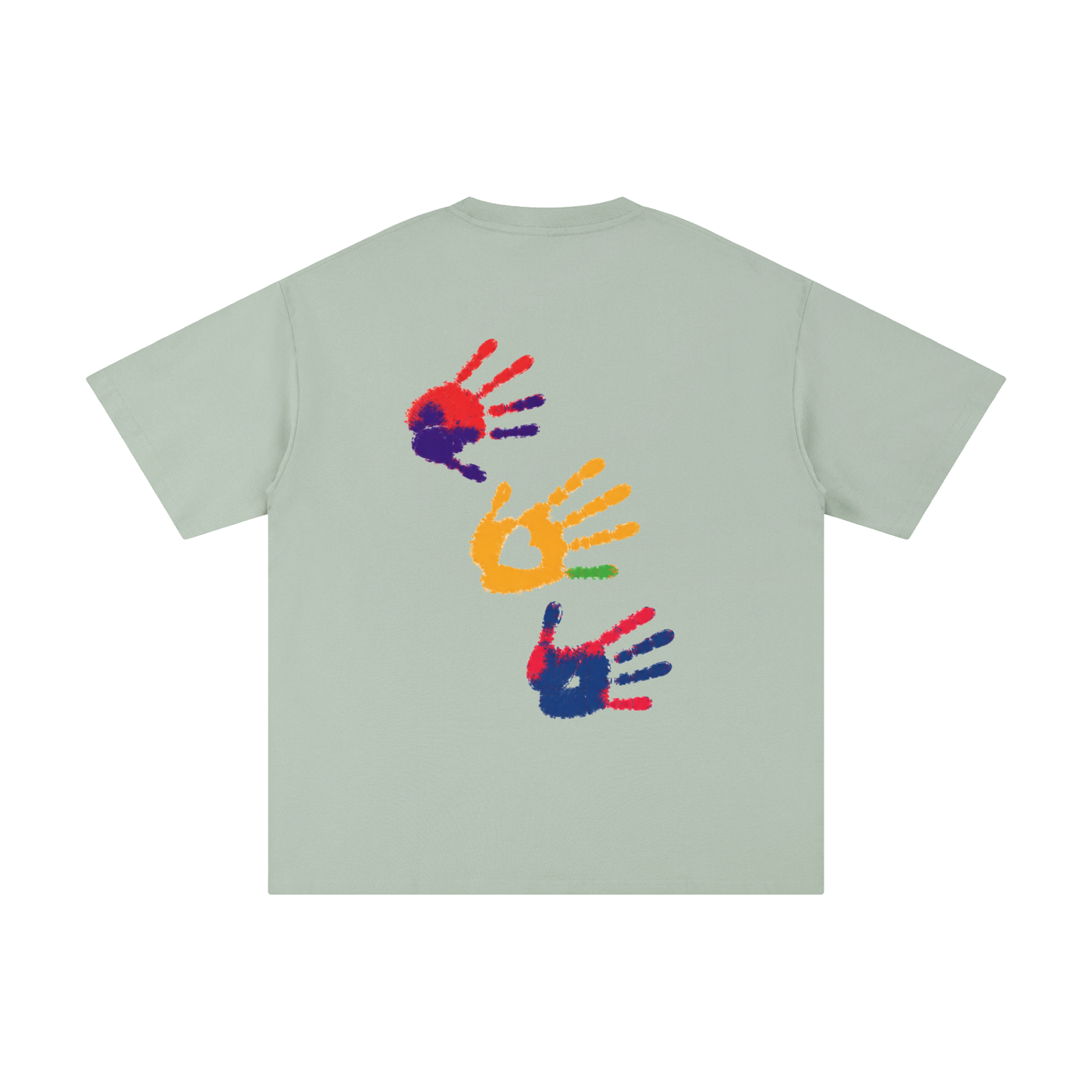 Unisex Pure Cotton T-Shirt