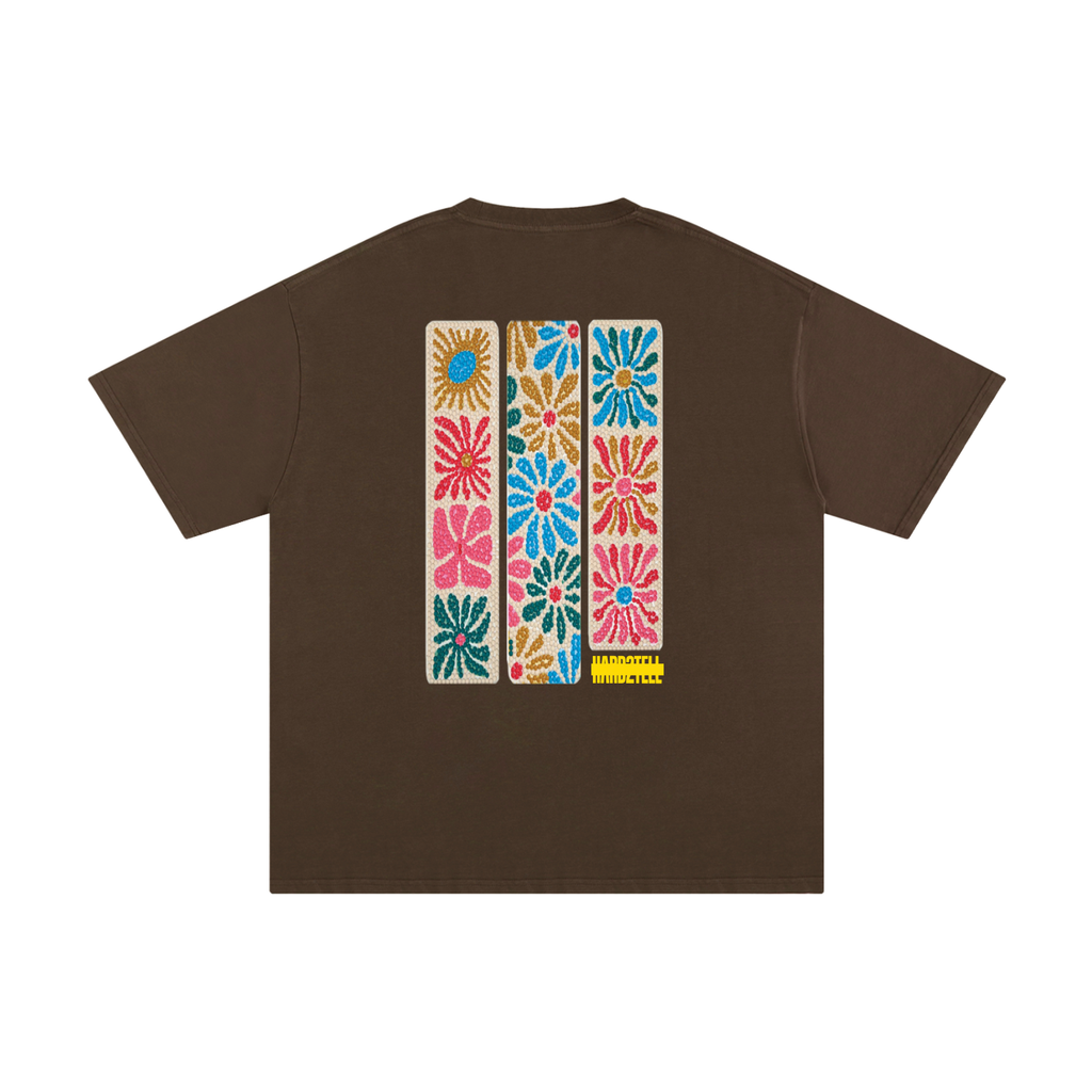 Diamond Art Tee