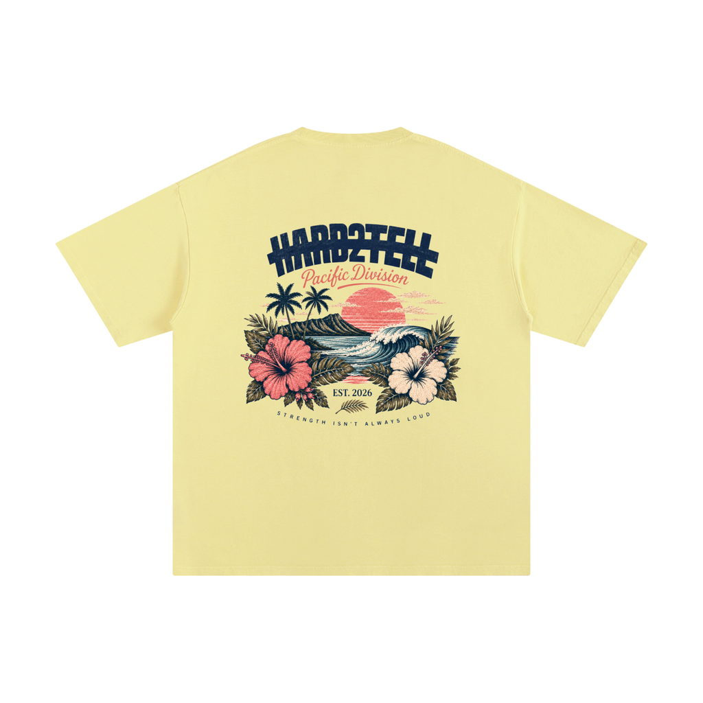 Quiet Strength Tee