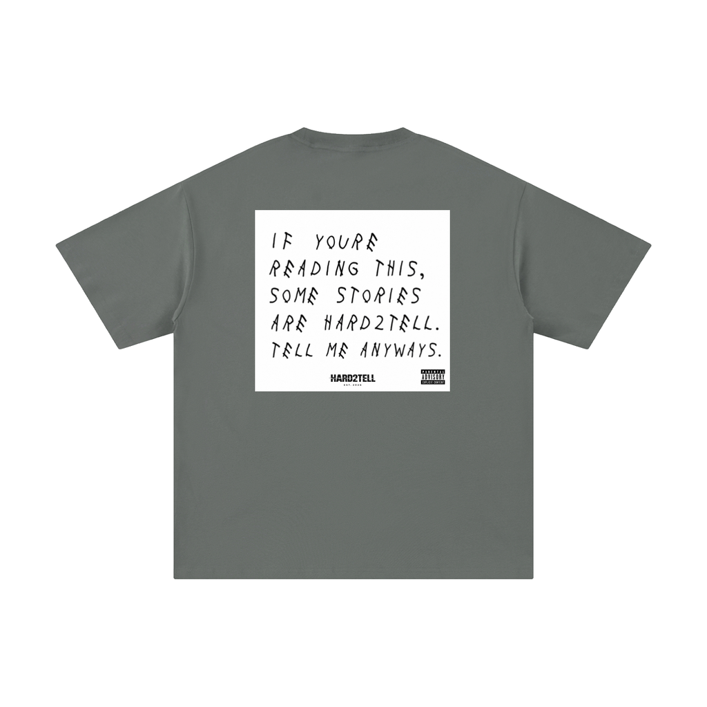 If You're Reading This Tee