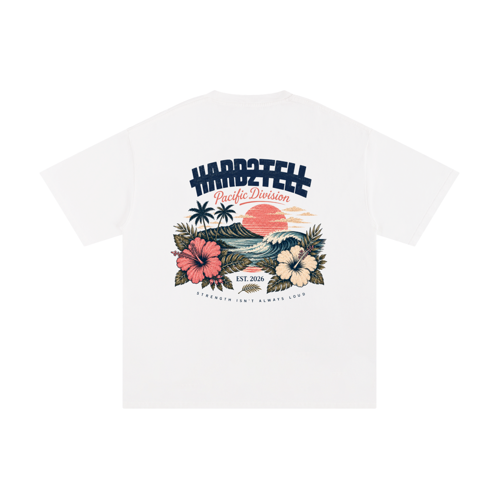 Quiet Strength Tee