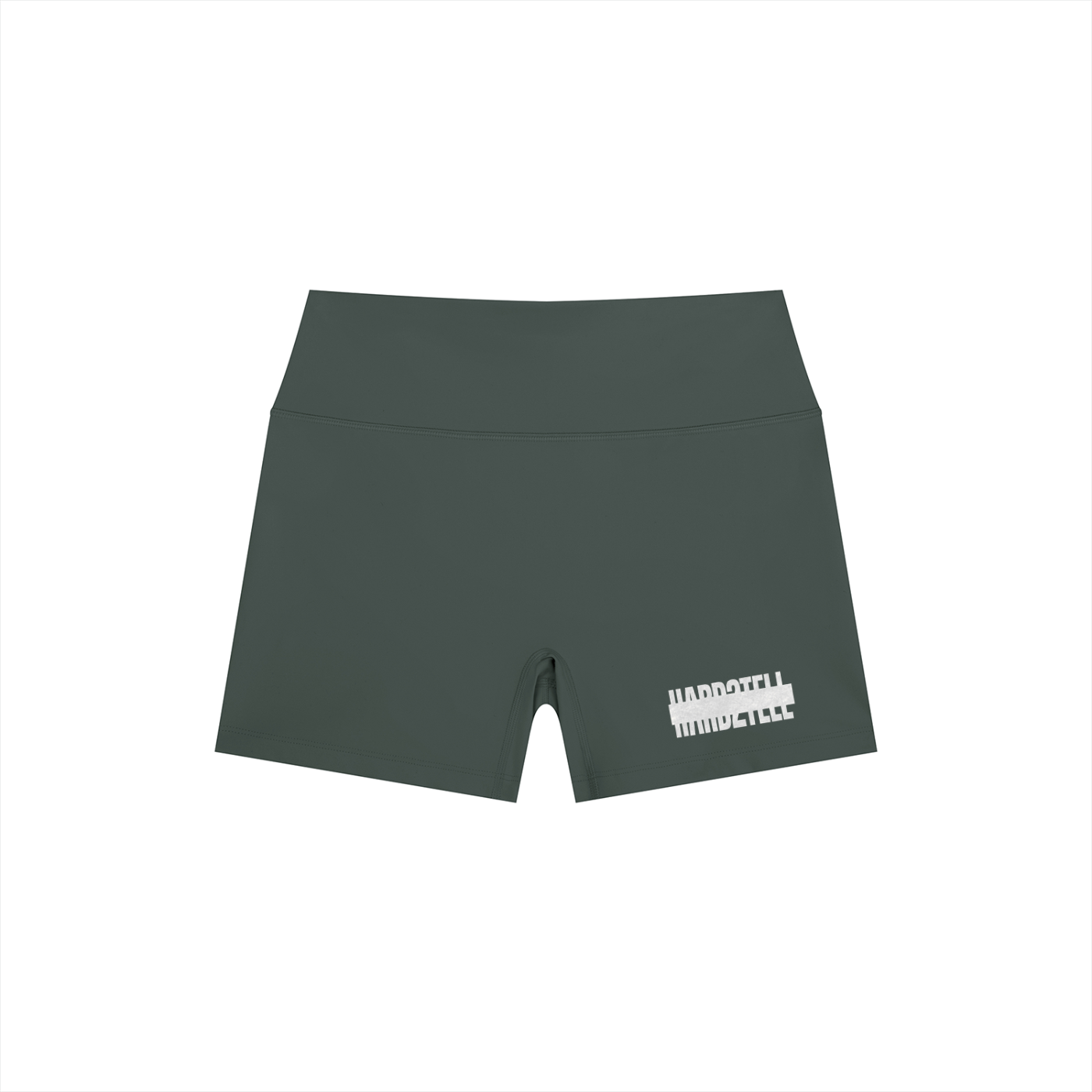 HARD2TELL Biker Shorts