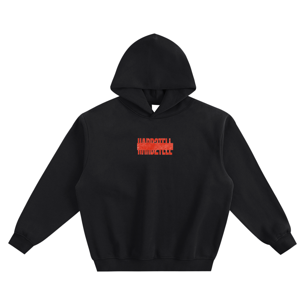 Not Every Story Gets Told Hoodie