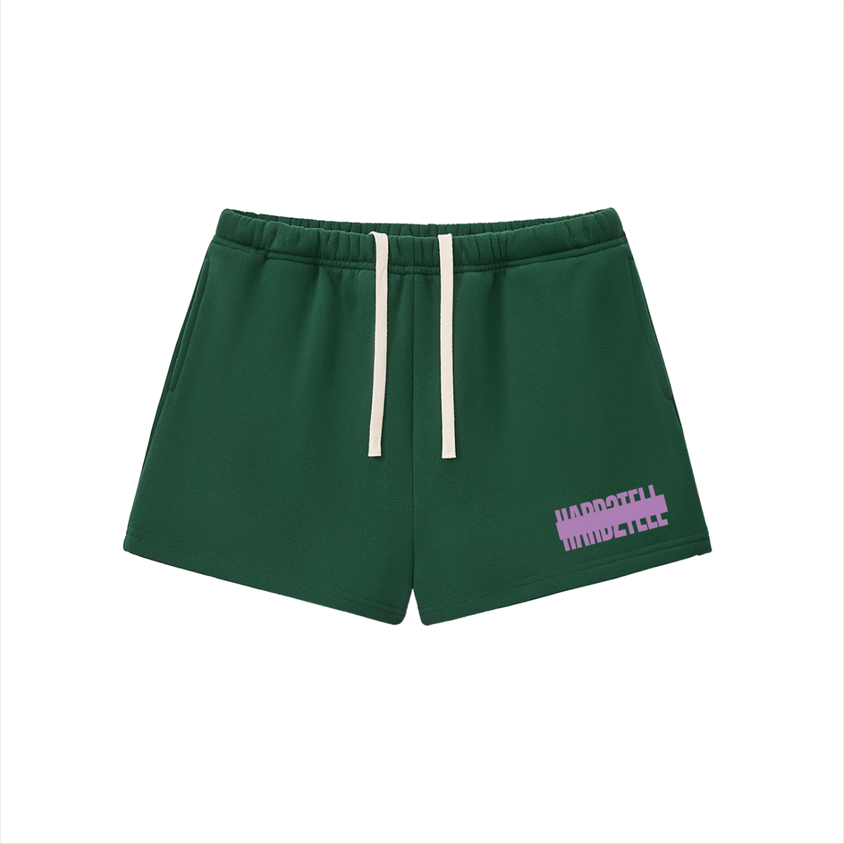 Women's Hug Sweat Shorts