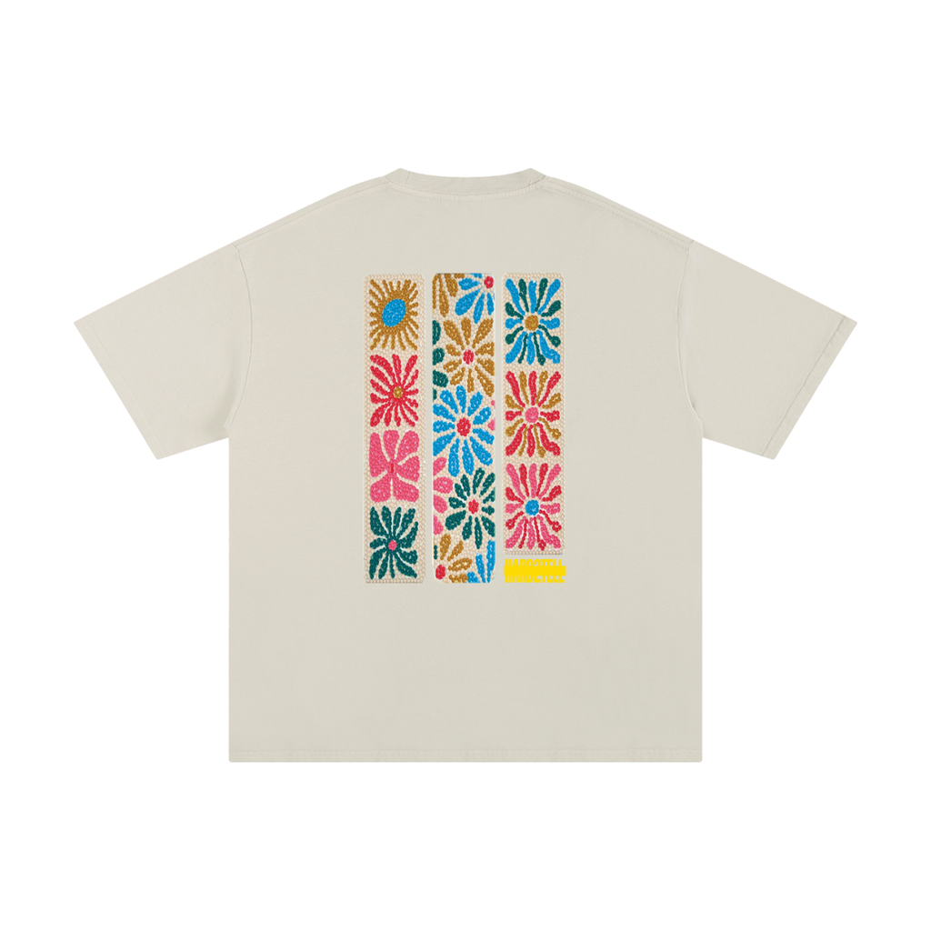 Diamond Art Tee