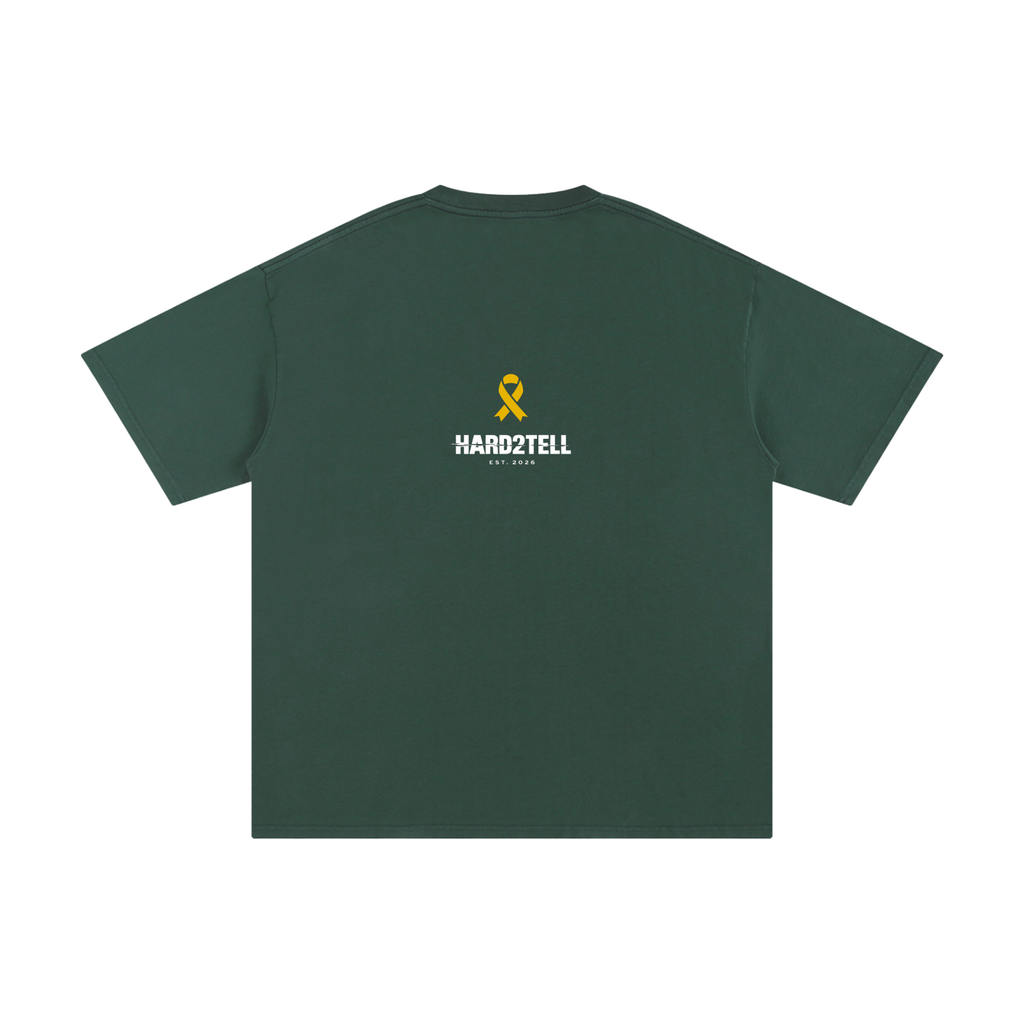 Tournesol Tee