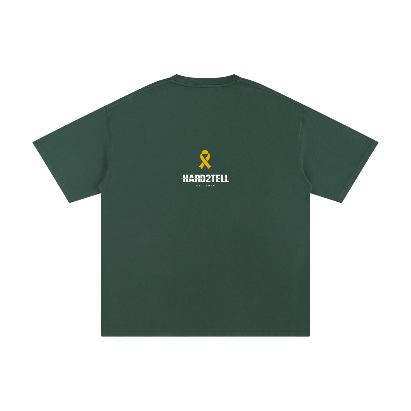Tournesol Tee