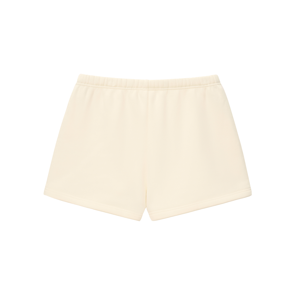 Women's Hug Sweat Shorts