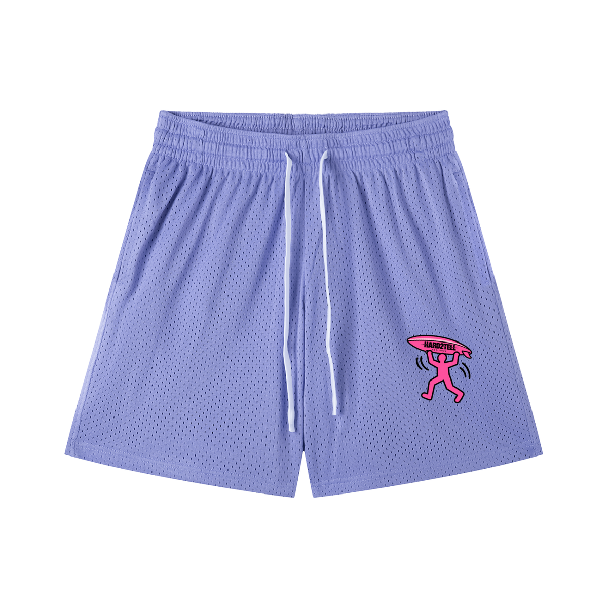 Better Together Shorts
