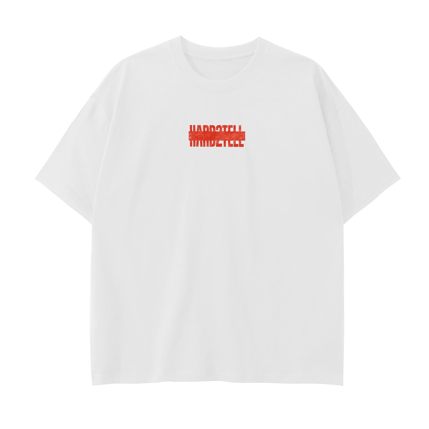 Not Every Story Gets Told Tee