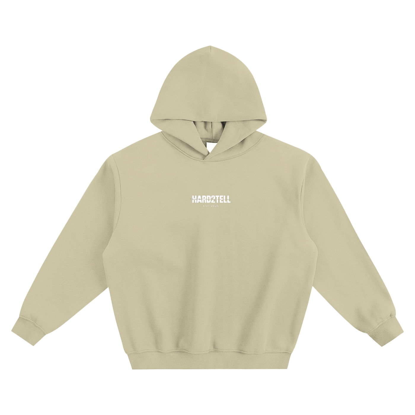 Everyone Has A Story Hoodie