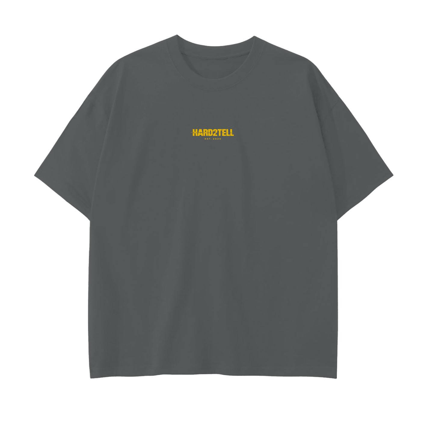 Golden Thread Tee