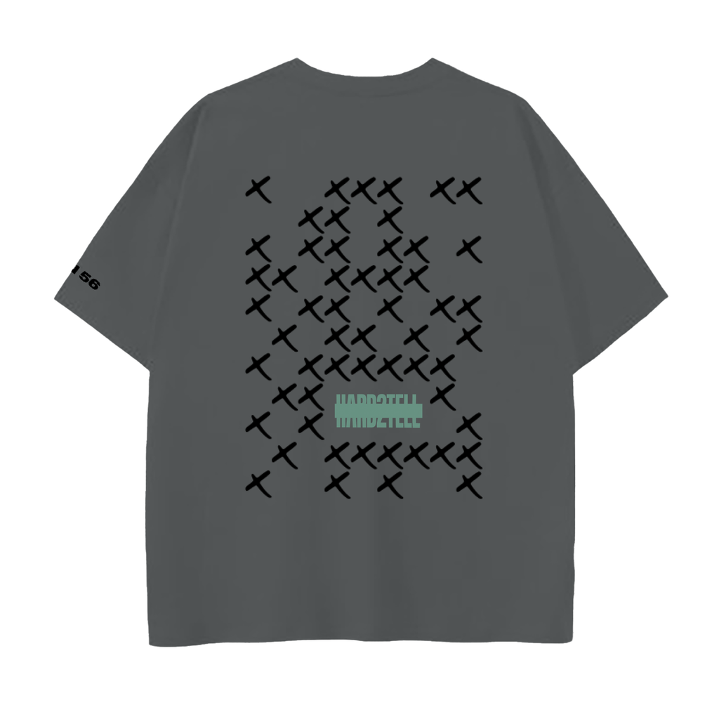 1 in 56 Tee