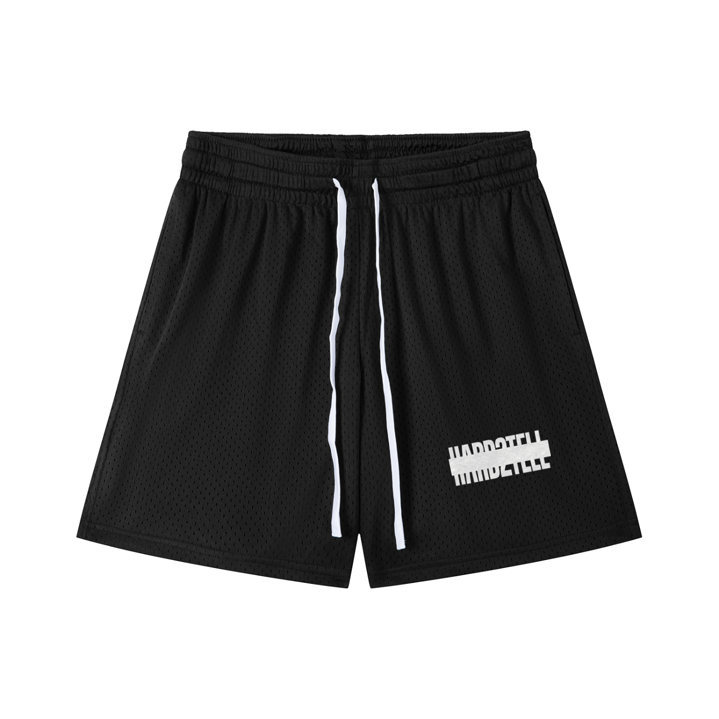 HARD2TELL Mesh Shorts