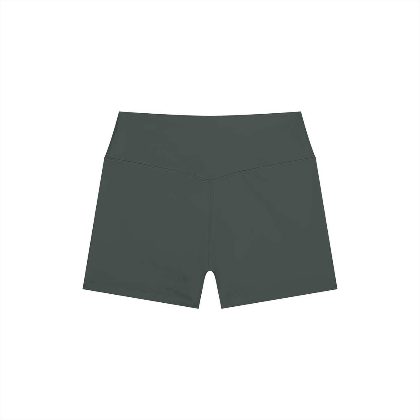 HARD2TELL Biker Shorts