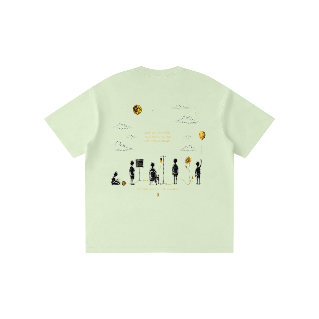Golden Thread Kids' Tee